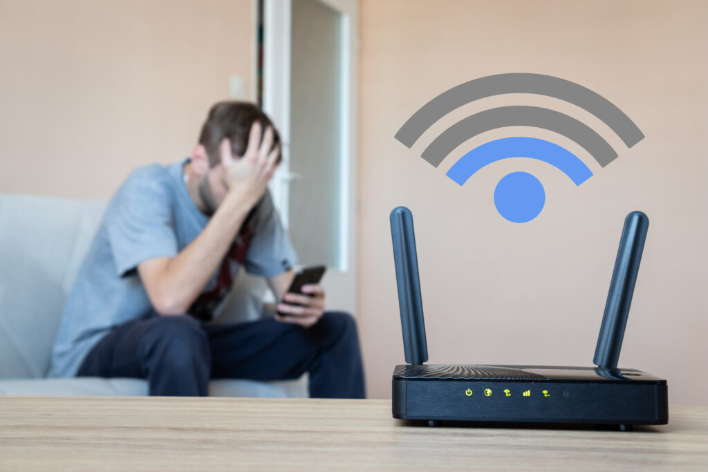 Cum poate fi îmbunătățit semnalul Wi-Fi din locuință. Cum funcționează folia de aluminiu