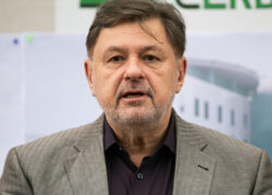 Alexandru Rafila