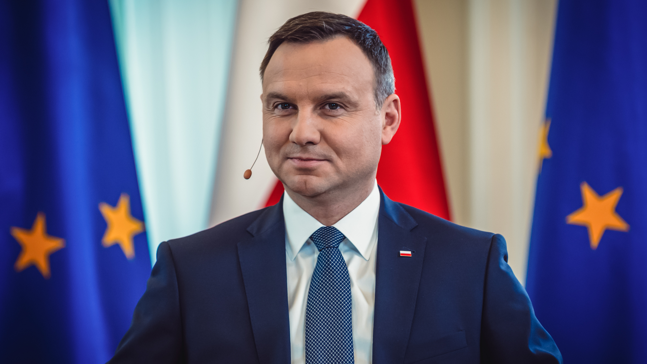 Andrzej Duda