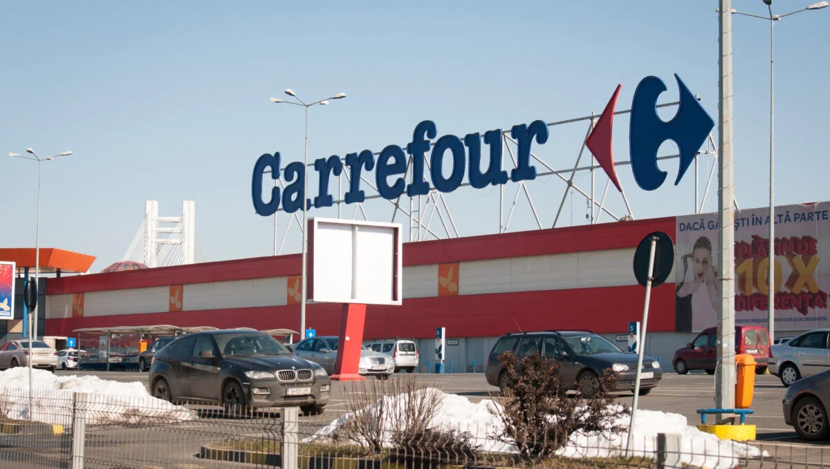 Se închide un celebru magazin din România! Decizia luată de Carrefour