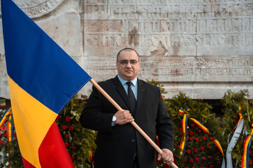 Cristian Terheș atacă PSD și PNL: Distrug și dramul de capital românesc care a mai rămas