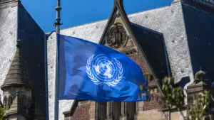 Rusia, acuzată de genocid. Moscova apare în faţa Curţii Internaţionale de Justiţie
