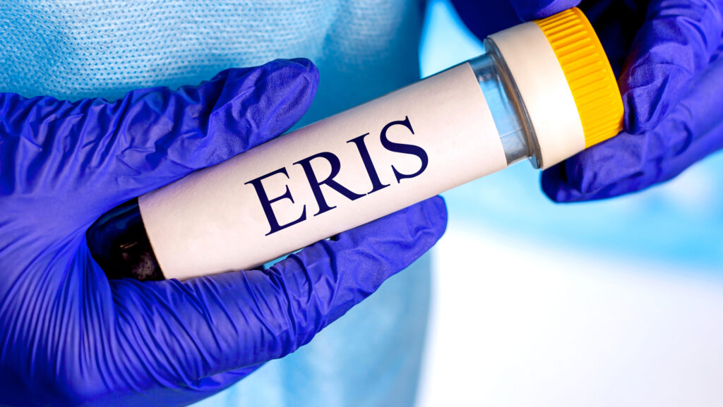 Adrian Marinescu: Eris, noua variantă a coronavirusului, este prezentă în România