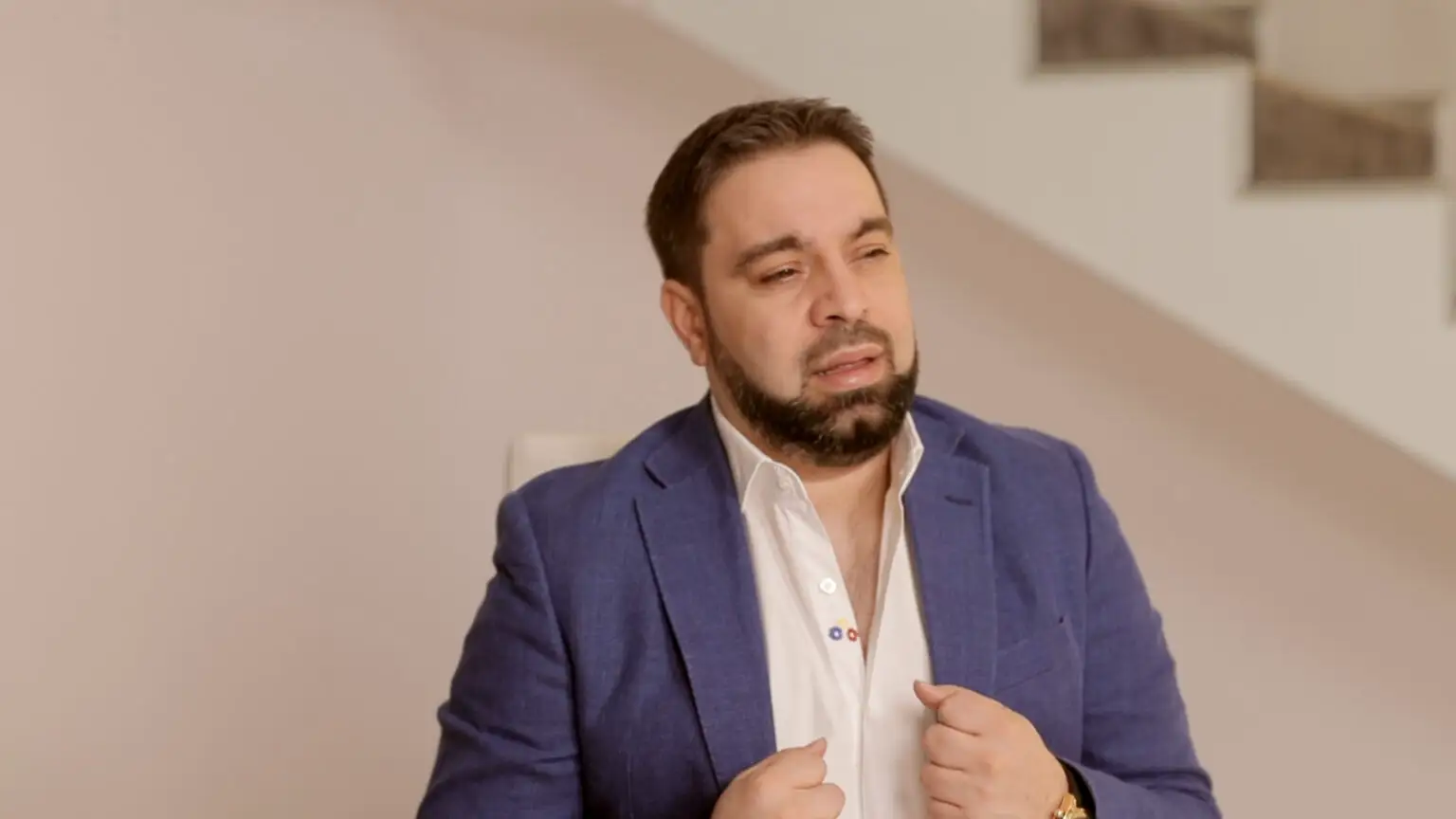 Florin Ramsaran Florin Salam se retrage din muzică?! Este anunțul momentului în lumea ...