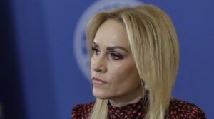 Gabriela Firea