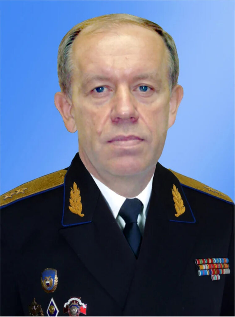 Ghenadi Lopirev