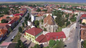 Ghimbav-Romania-judetul-Brasov