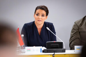 Katalin Novak