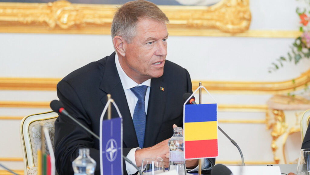 Noul președinte al României! Cine îi va lua locul lui Iohannis. Va învinge detaşat