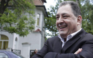 Marian Vanghelie