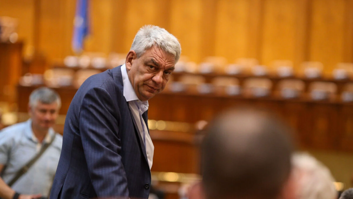 Mihai Tudose, despre comasarea alegerilor: Lumea va deveni ostilă acestui exercițiu democratic