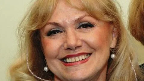 Paula Radulescu