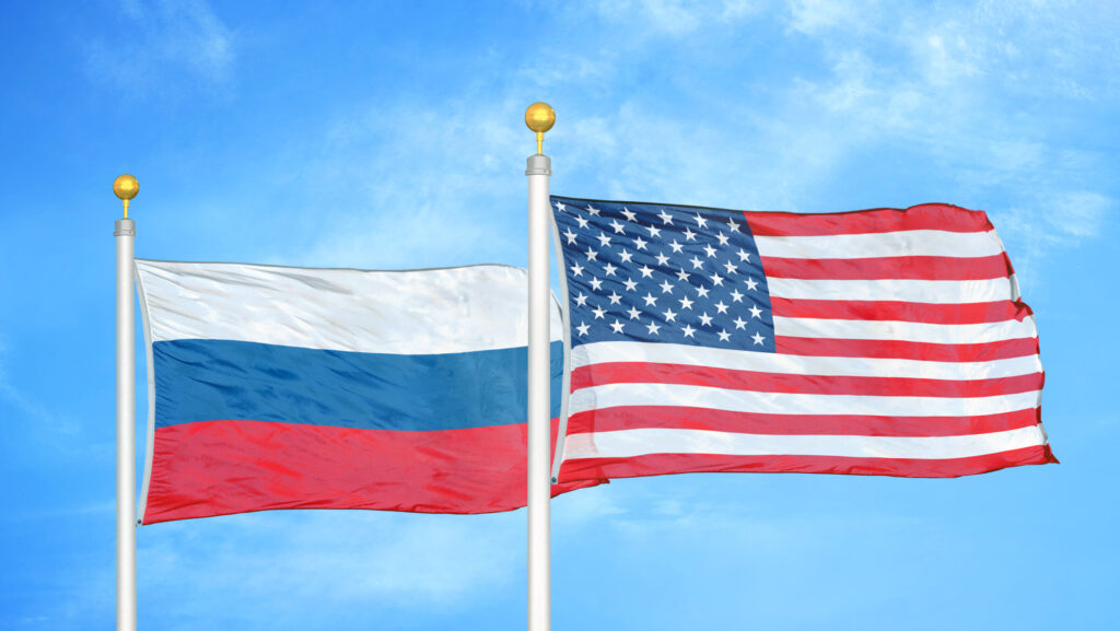 Rusia acuză Europa că este subordonată total intereselor SUA