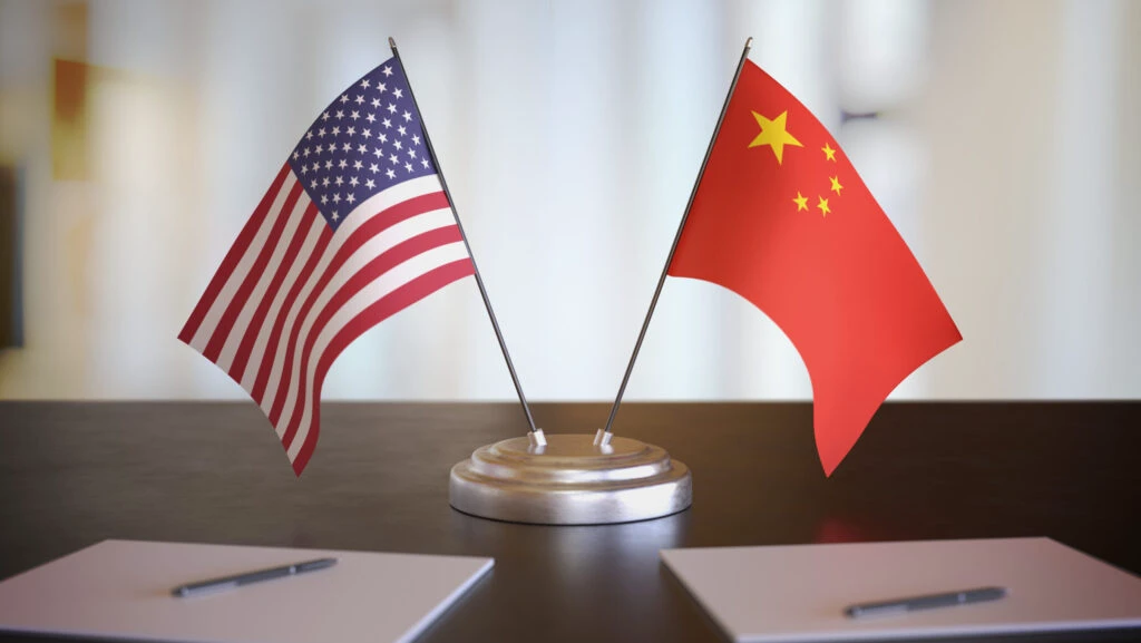 Relațiile dintre SUA și China. Care sunt previziunile pentru 2024