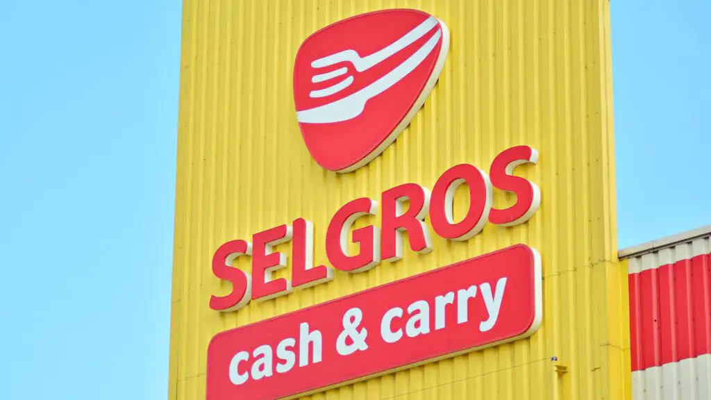 Selgros