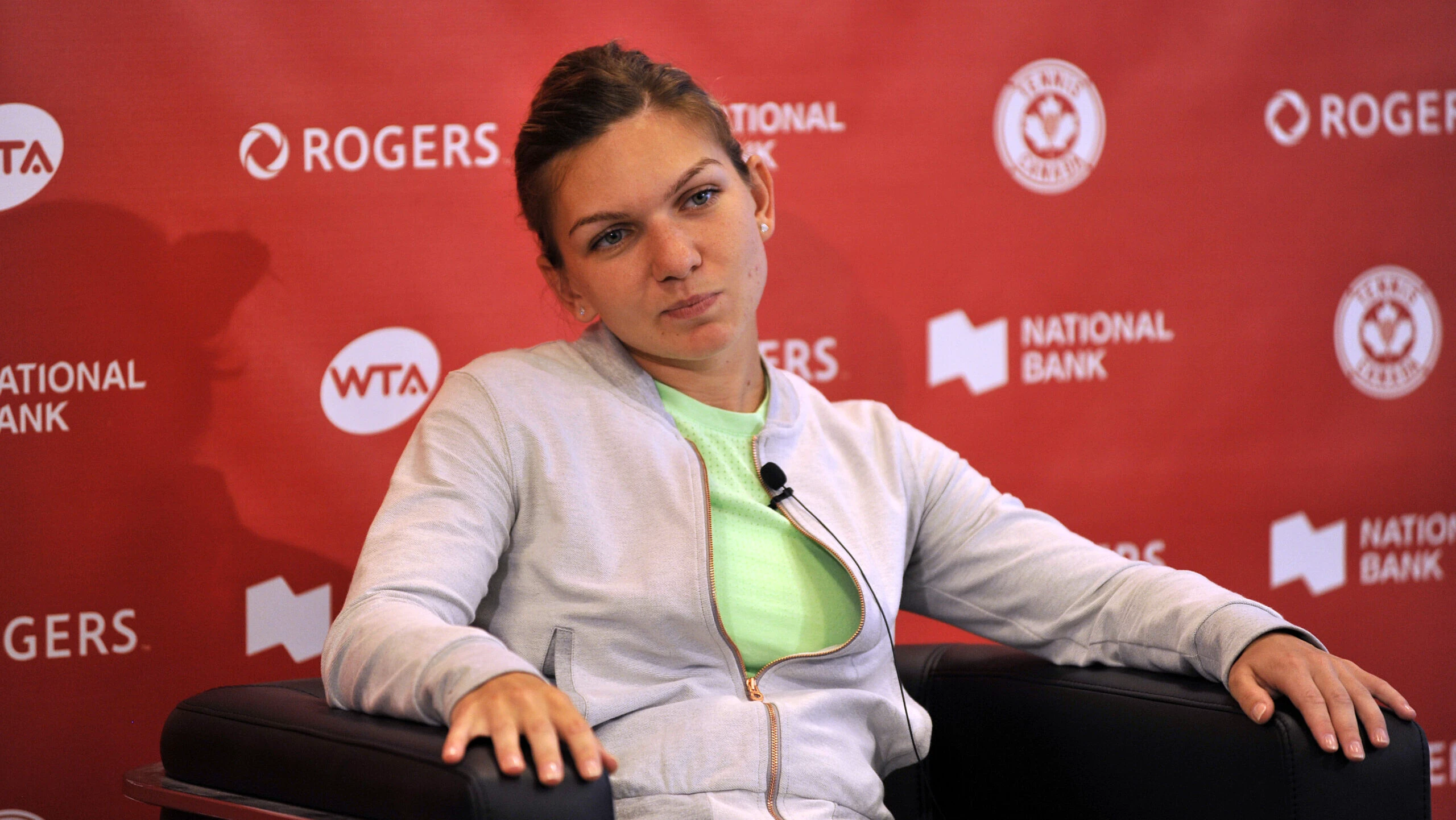 Simona Halep