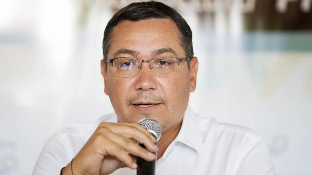 Victor Ponta vine cu soluția acoperirii găurii bugetare: Marile firme trebuie să contribuie mai mult