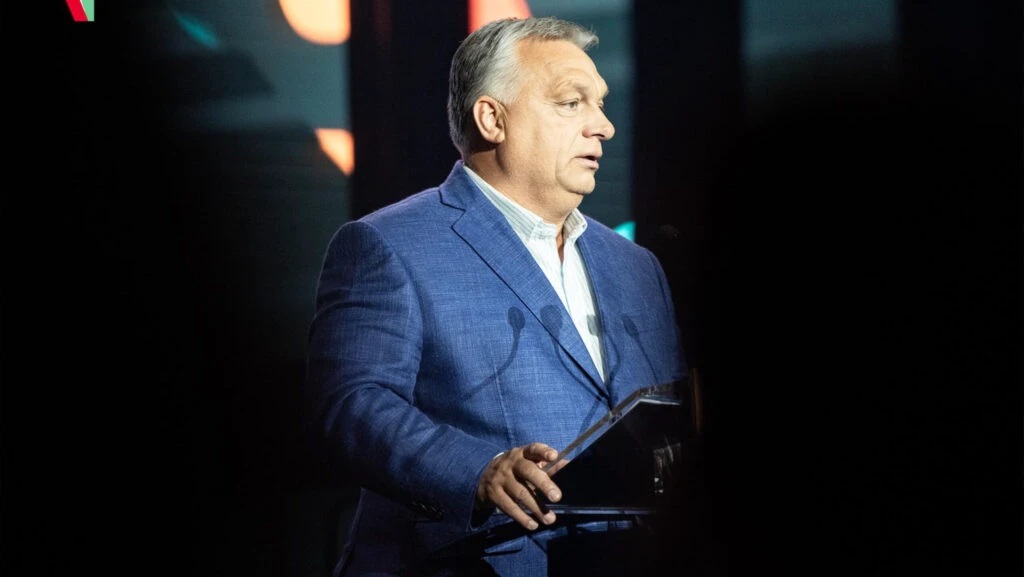 Scandal în Ungaria: Fundația lui George Soros îl acuză pe Orban de antisemitism