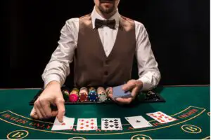 Locuri de muncă în industria „Păcănelelor”
