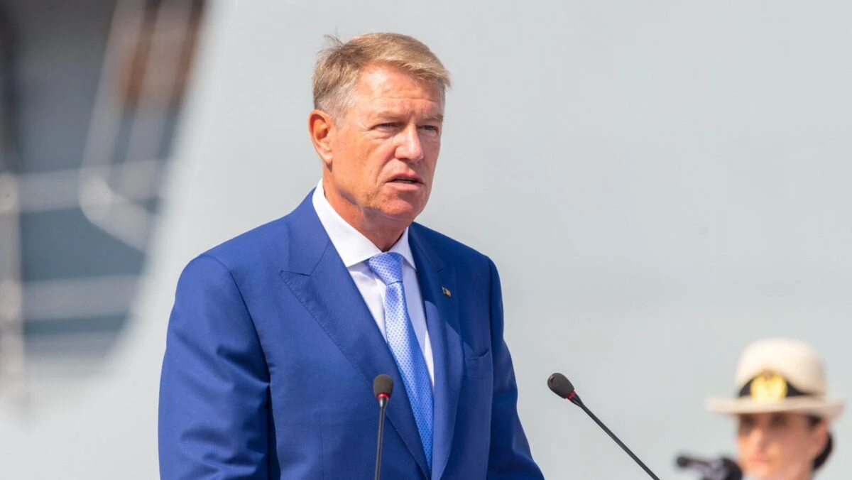 Umilinţă totală pentru Klaus Iohannis! Preşedintele României e în corzi: Este cea mai mare…