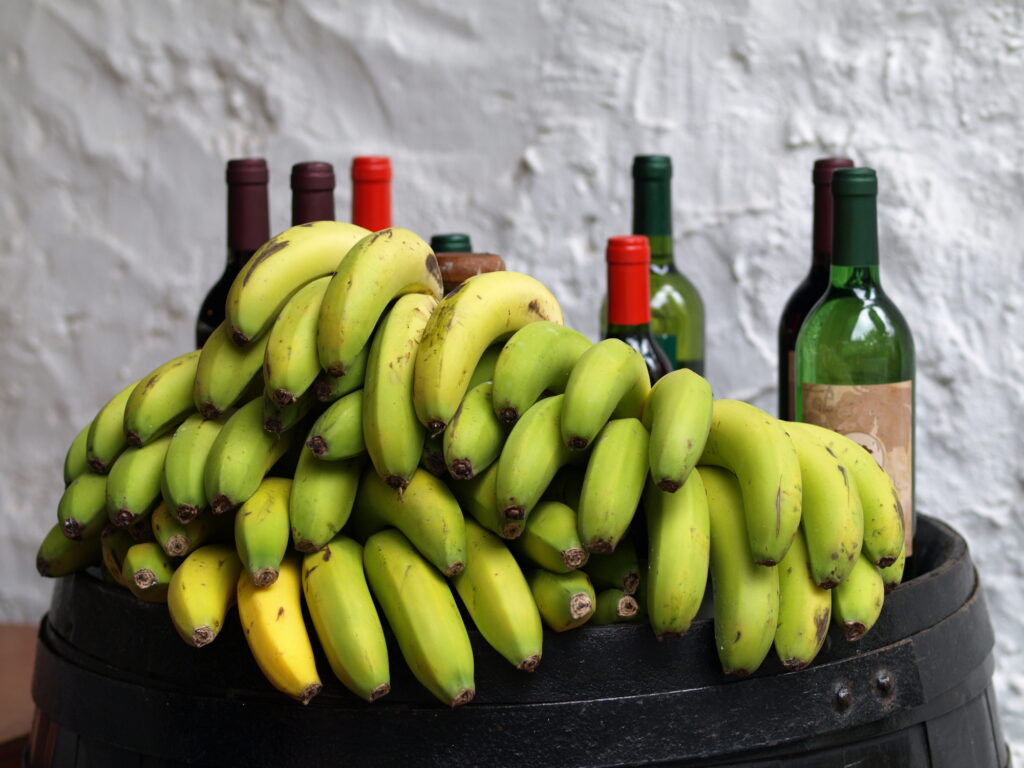 Adevărul despre bananele verzi. Au efecte miraculoase asupra organismului