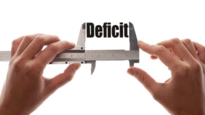 deficit bugetar