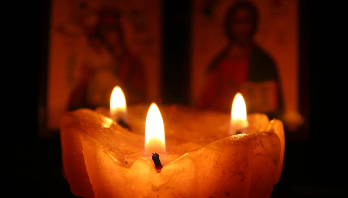 A murit cea mai bătrână femeie din România! Toată ţara s-a unit în rugăciune