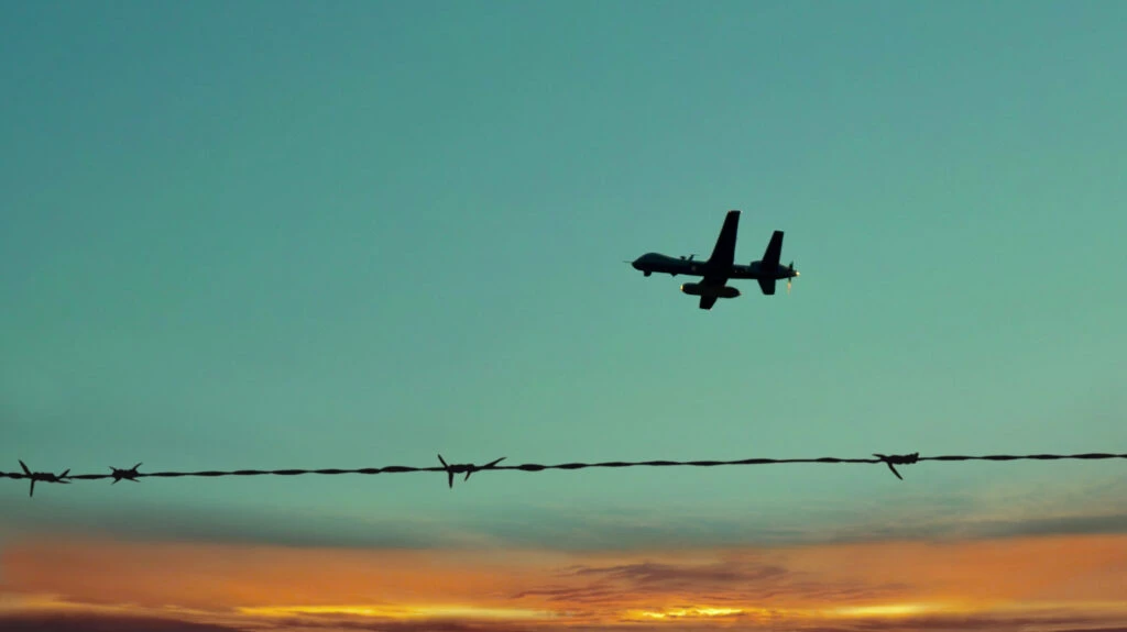 Două drone ucrainene s-au prăbușit deasupra Mării Negre