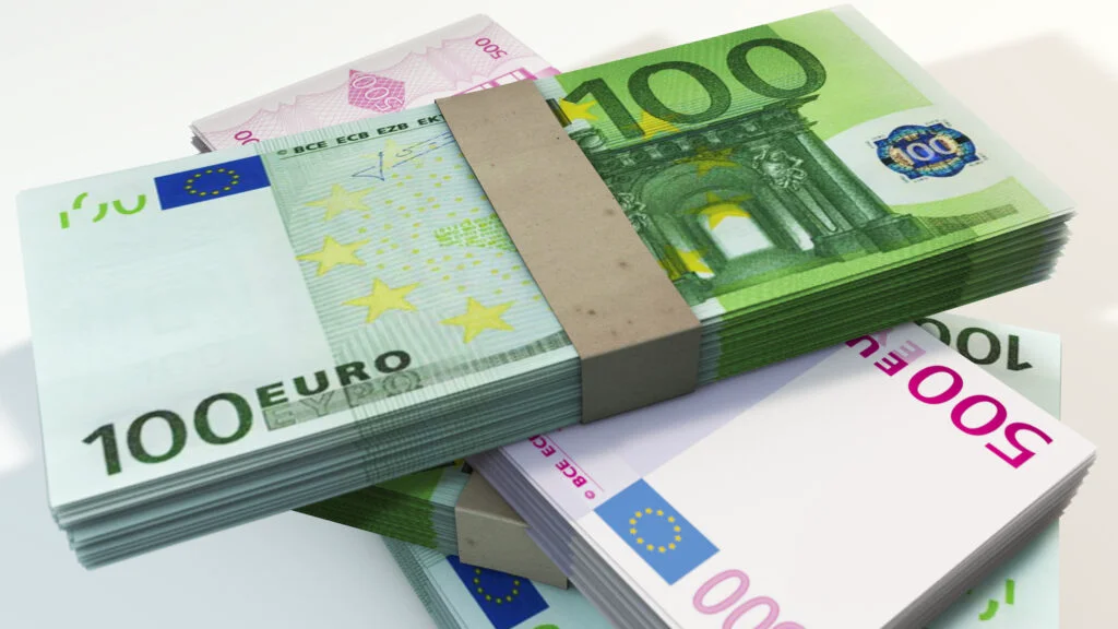 În august 2023, inflaţia din zona euro a fost de 5,3%