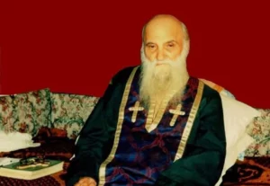 Profeția întunecată a părintelui Ilarion Argatu: Va fi pustiu! România se va…