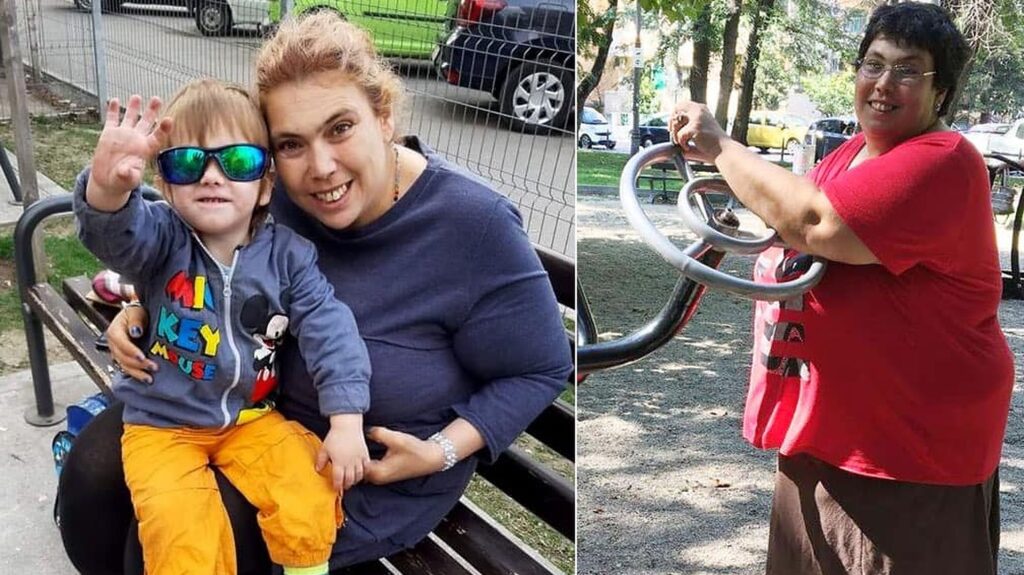 Veste tristă despre Ioana Tufaru! Informaţie de ultimă oră despre fiica Andei Călugăreanu