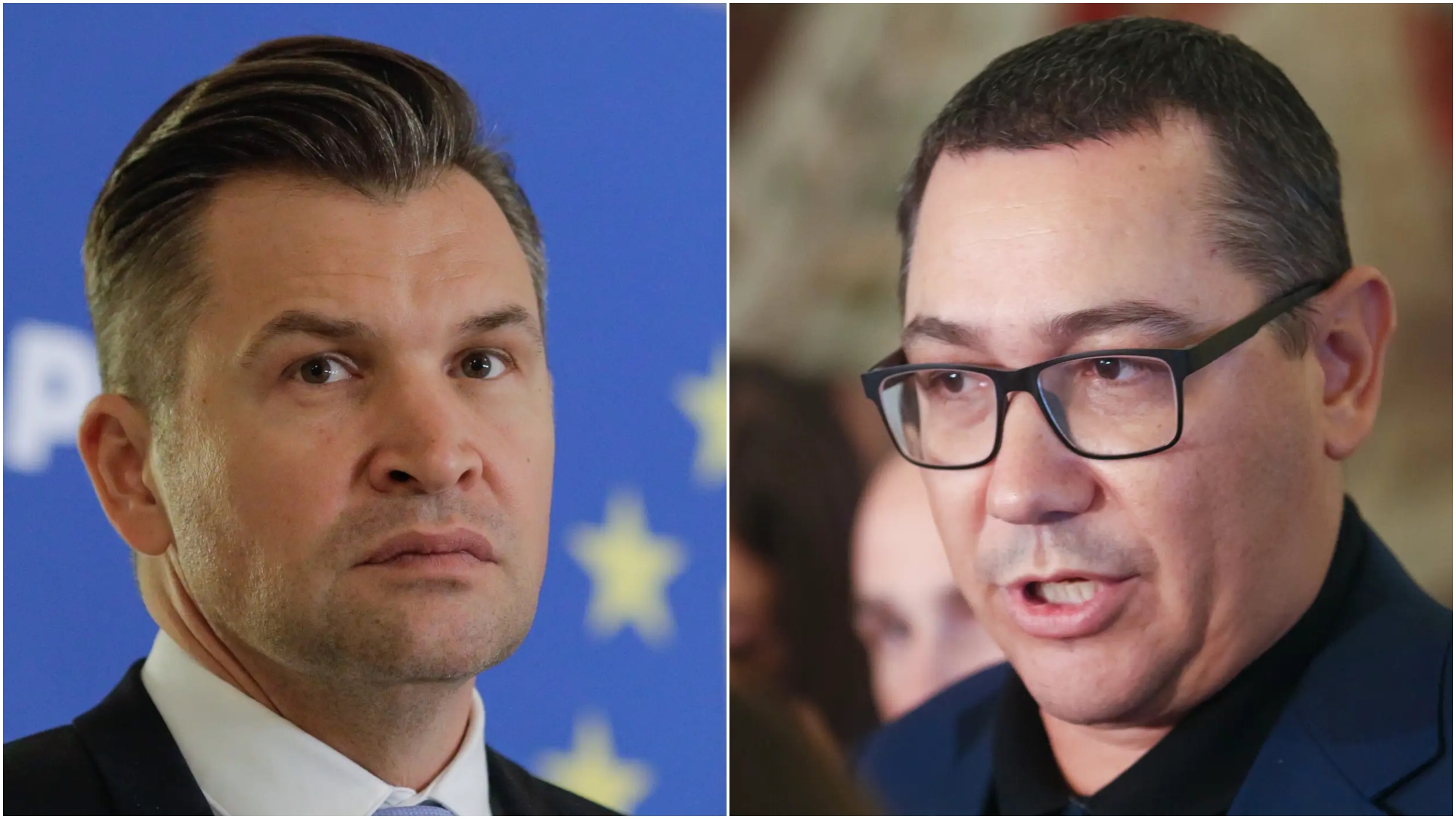 ionut stroe victor ponta