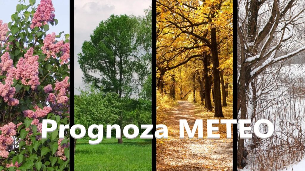 Prognoza meteo ANM. Caniculă în România. Cum va fi vremea sâmbătă, 23 septembrie