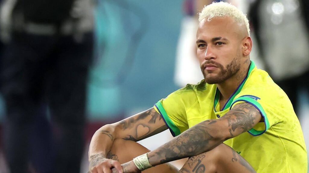 Neymar părăsește PSG pentru Al-Hilal. Francezii vor încasa 90 milioane de euro din transfer