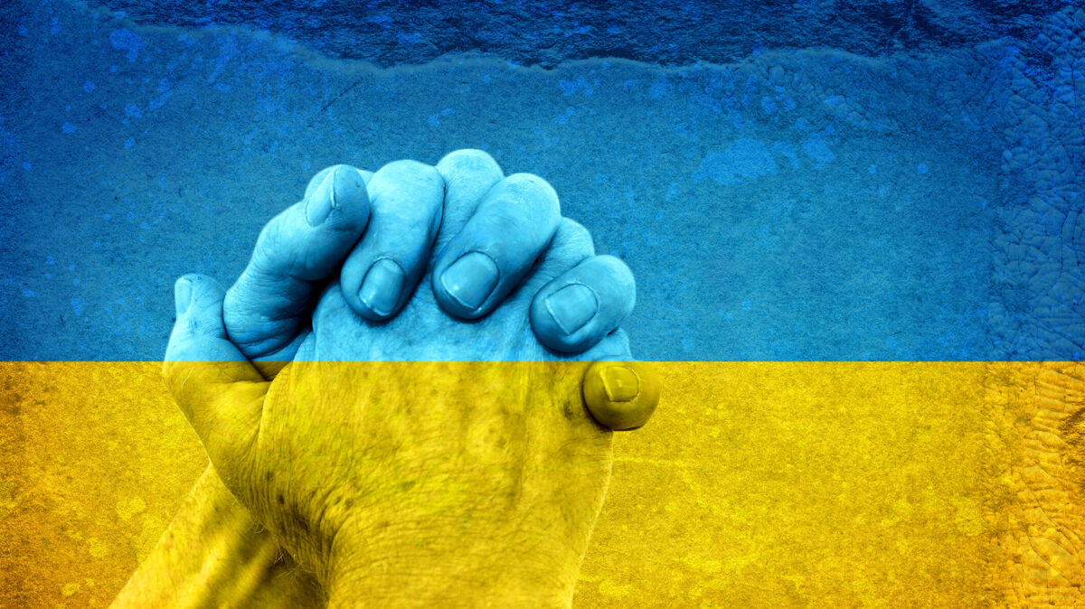 A venit anunţul cel mare despre pacea în Ucraina! Kievul a confirmat: O victorie istorică