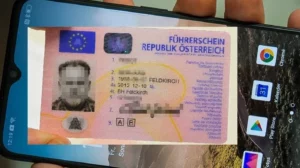 Dispare permisul de conducere clasic! Sute de mii de șoferi l-au înlocuit deja