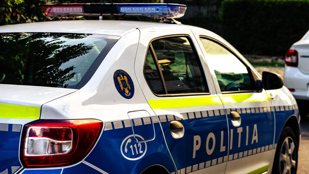 Tragedia de la 2 Mai. Poliţiştii au omis să ridice plăcuţele de înmatriculare ale maşinii, înainte de accident
