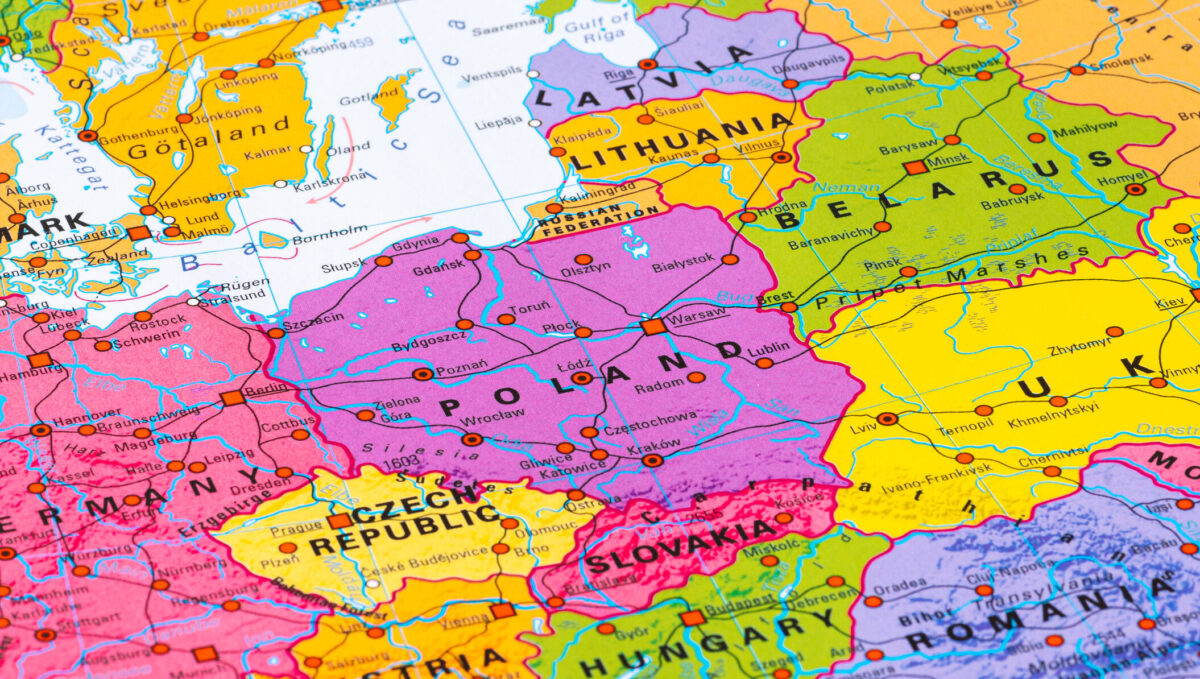 Polonia nu mai suportă! Este departe de un acord pentru cerealele ucrainene