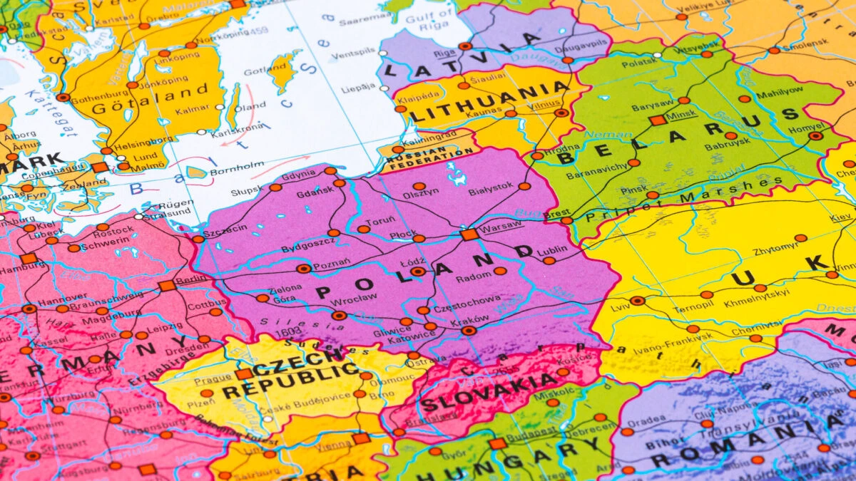 Este cutremur total la granița NATO! Se întâmplă chiar acum la frontiera dintre Polonia și Belarus