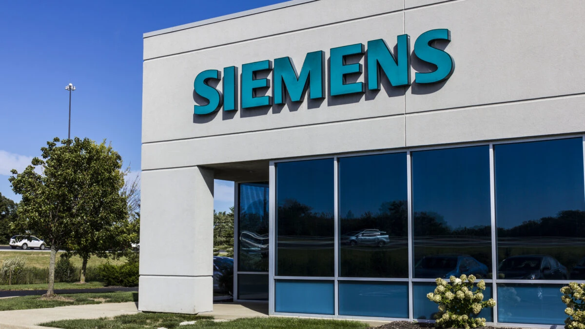 Siemens anunță concedieri masive la nivel global. Compania are peste 700 de angajați și în România