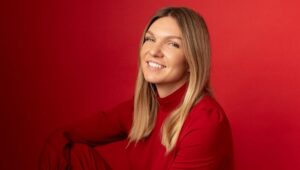 Simona Halep