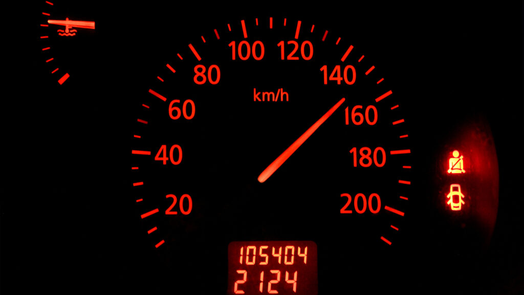 Crește viteza maximă pe autostradă! Unde poți conduce cu 150 km/h