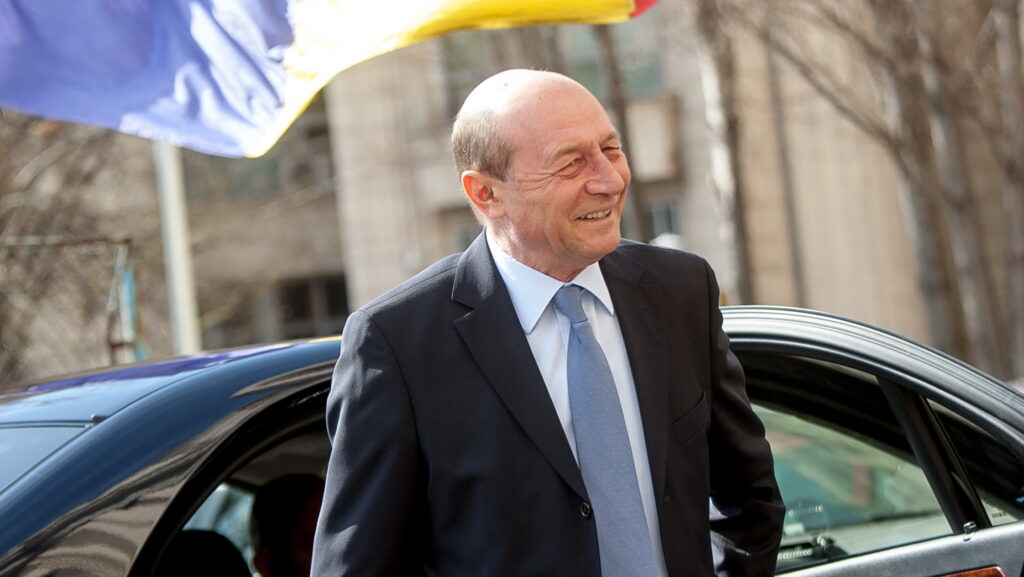 Vestea nopții despre Traian Băsescu! S-a aflat adevărul despre fostul preşedinte al României