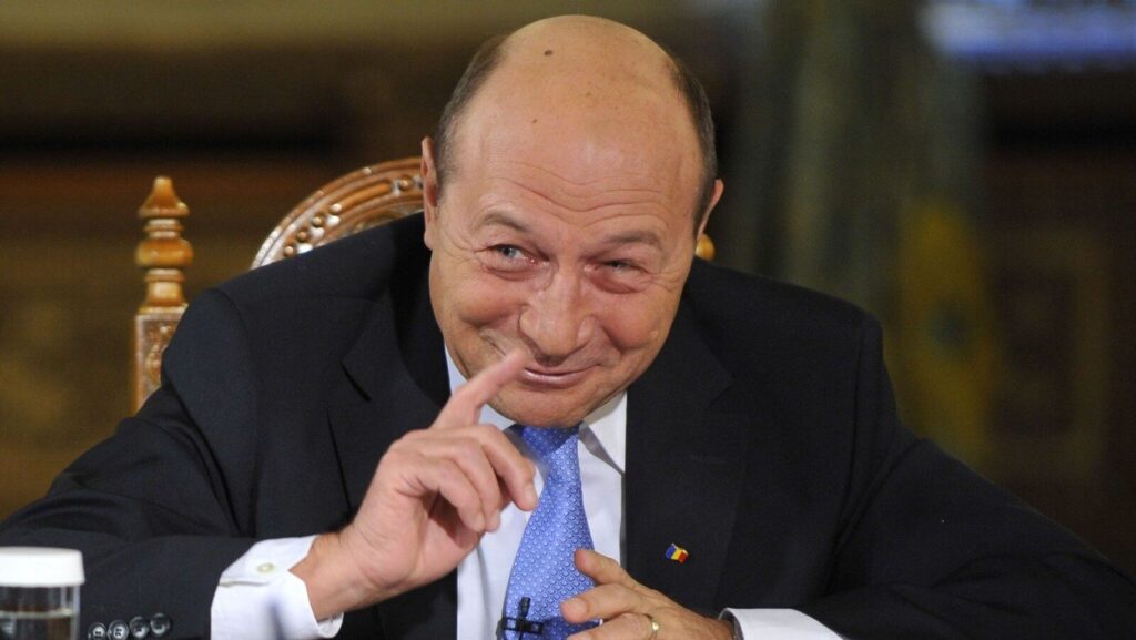 Traian Băsescu n-a mai rezistat! Fostul președinte al României a făcut anunțul