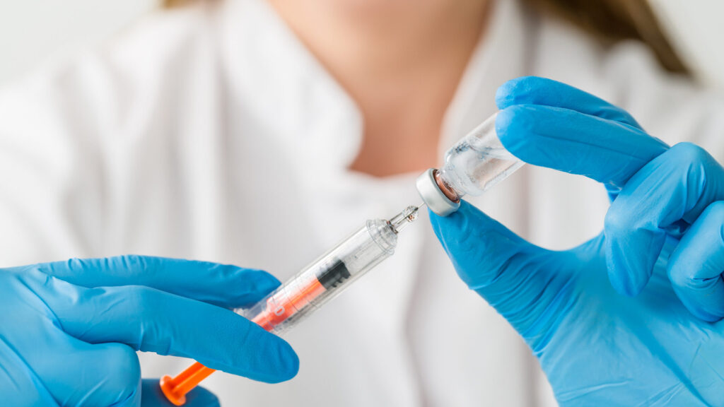 Ministerul Sănătăţii: Nu va fi impusă vaccinarea obligatorie în România