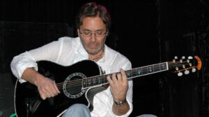 Al Di Meola