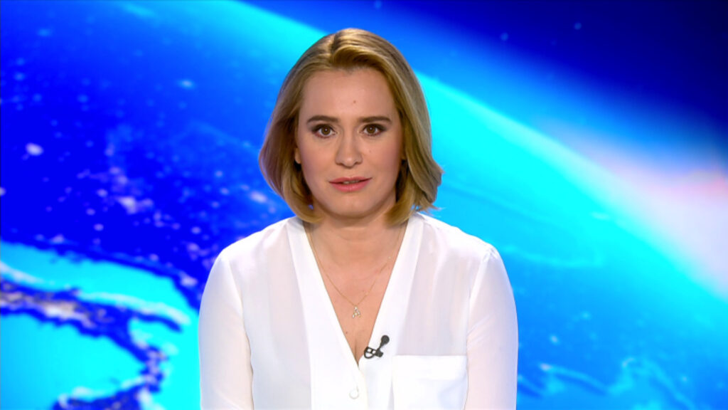 Andreea Esca nu va mai prezenta știrile PRO TV! Unde va pleca prezentatoarea