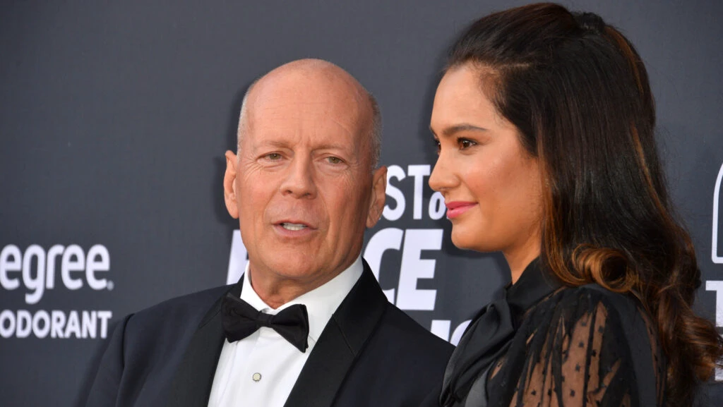 Veste cumplită despre Bruce Willis! Chiar soţia marelui actor a anunţat acum