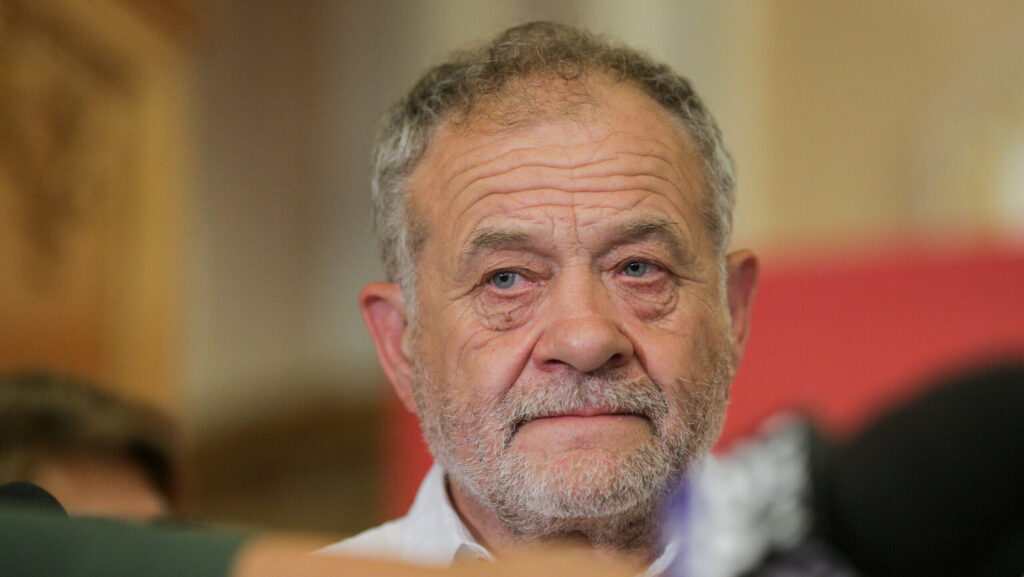 Dumitru Buzatu, pus la zid de proprii colegi: Lucrurile nu pot funcționa corect în PSD cu asemenea oameni