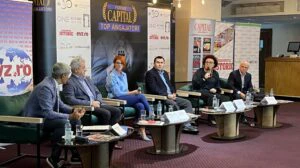 Forumul Capital Top Angajatori